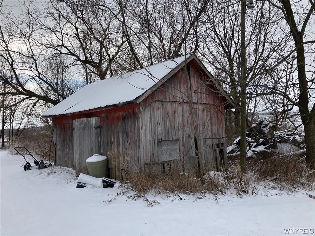 6819 State Route Perry, NY 14530 - Photo 18 of 20