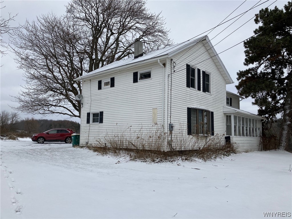 6819 State Route Perry, NY 14530 - Photo 2 of 20