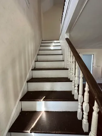a view of entryway