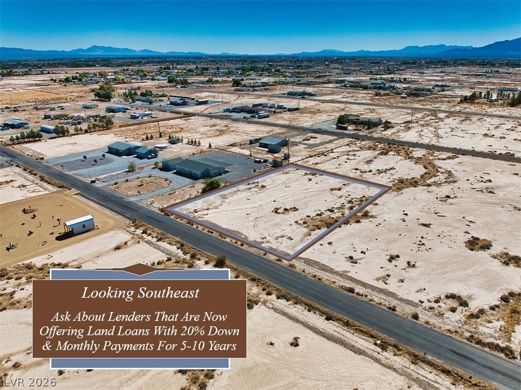 4731 West Dyer Road Pahrump, NV 89048 - Photo 5 of 16