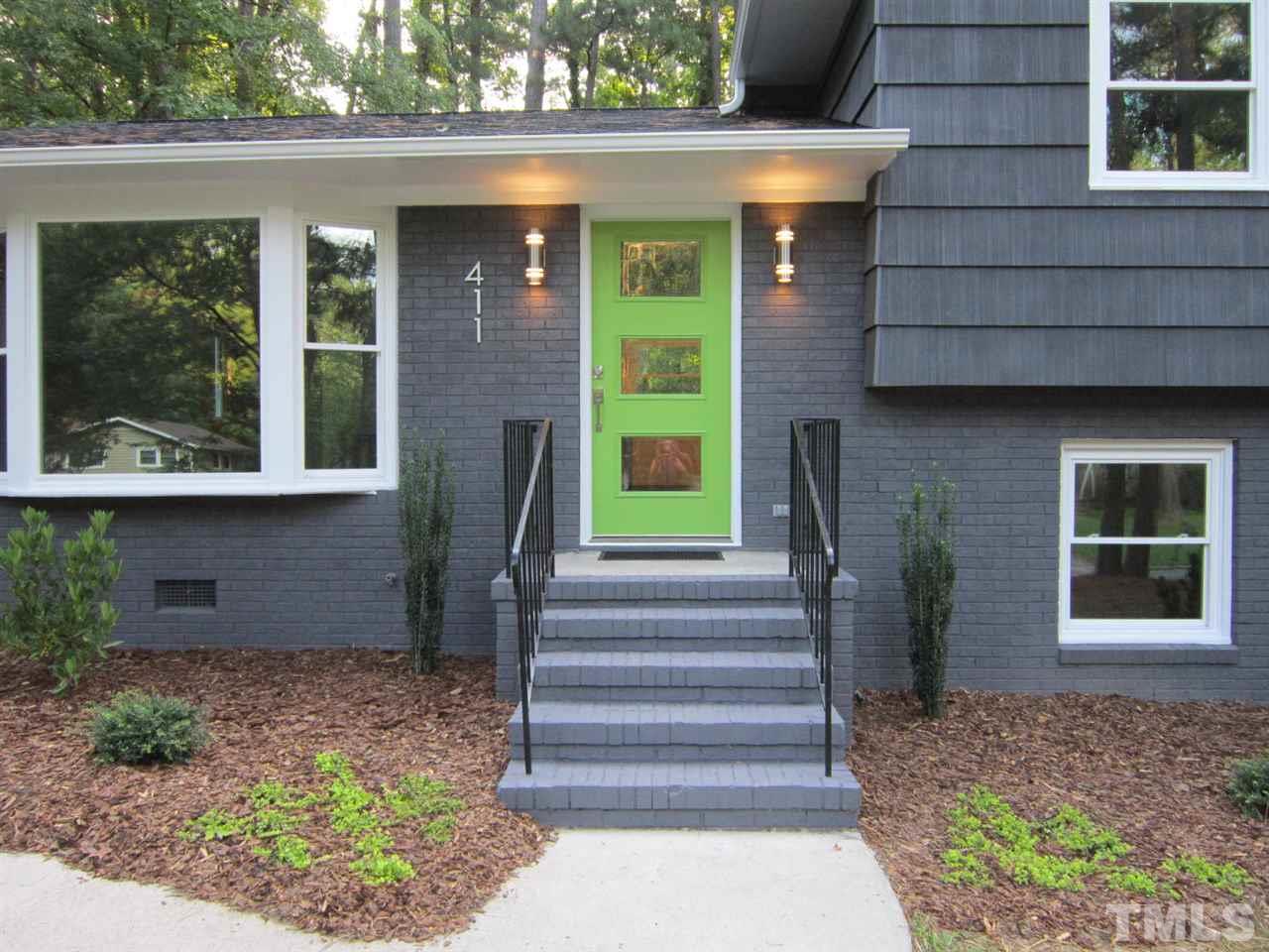 411 Tinkerbell Road Chapel Hill, NC 27517 - Photo 3 of 26