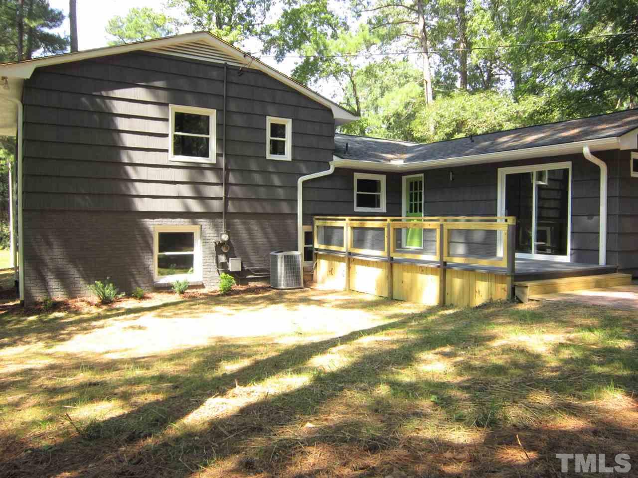411 Tinkerbell Road Chapel Hill, NC 27517 - Photo 22 of 26