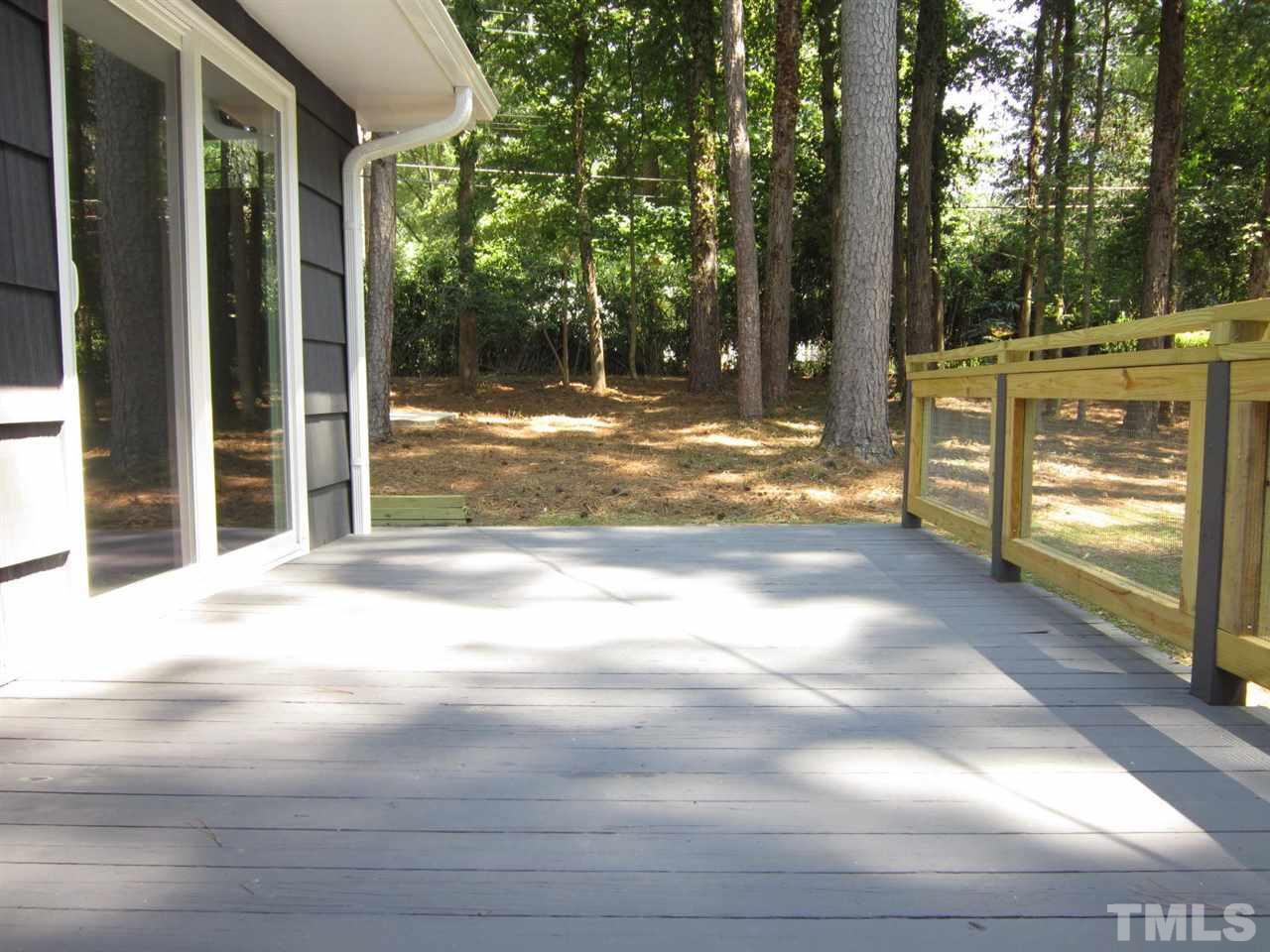 411 Tinkerbell Road Chapel Hill, NC 27517 - Photo 24 of 26