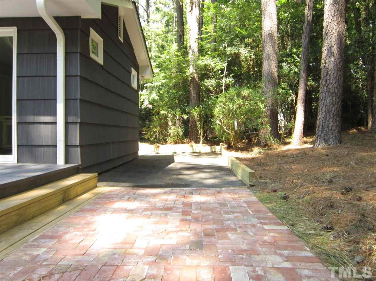 411 Tinkerbell Road Chapel Hill, NC 27517 - Photo 25 of 26