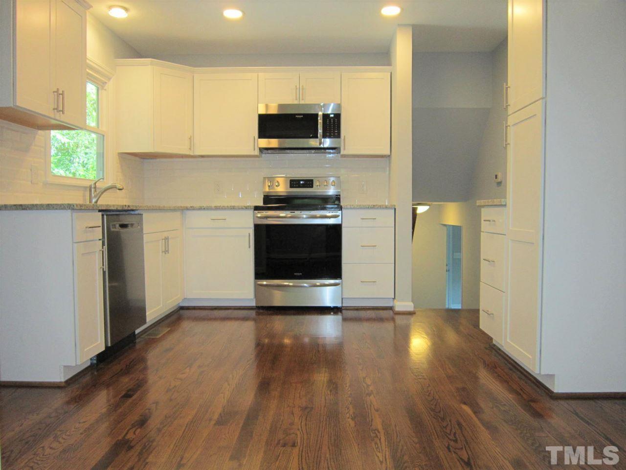 411 Tinkerbell Road Chapel Hill, NC 27517 - Photo 4 of 26