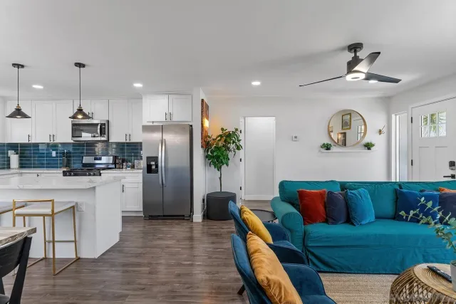 $1,798,999 | 3109 Hawk Street, San Diego, CA 92103