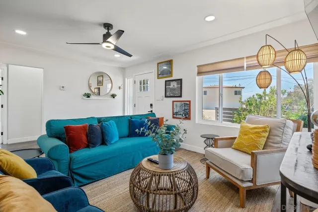 $1,798,999 | 3109 Hawk Street, San Diego, CA 92103