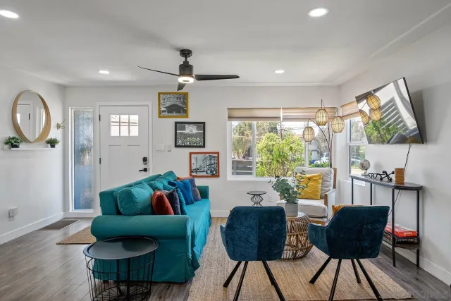 $1,798,999 | 3109 Hawk Street, San Diego, CA 92103