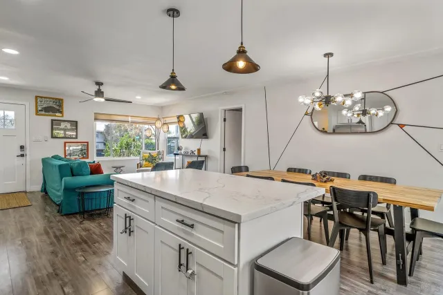 $1,798,999 | 3109 Hawk Street, San Diego, CA 92103