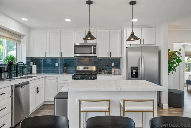 $1,798,999 | 3109 Hawk Street, San Diego, CA 92103