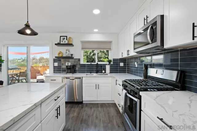 $1,798,999 | 3109 Hawk Street, San Diego, CA 92103