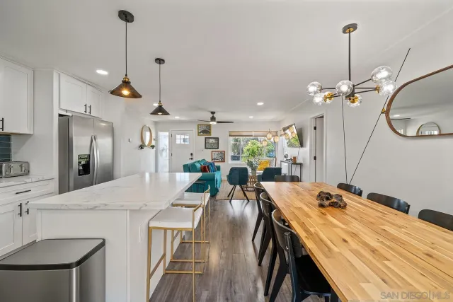 $1,798,999 | 3109 Hawk Street, San Diego, CA 92103