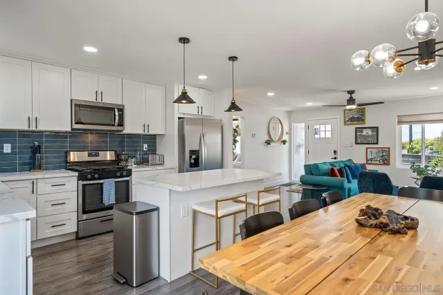 $1,798,999 | 3109 Hawk Street, San Diego, CA 92103