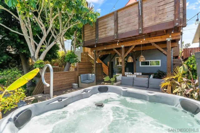 $1,798,999 | 3109 Hawk Street, San Diego, CA 92103