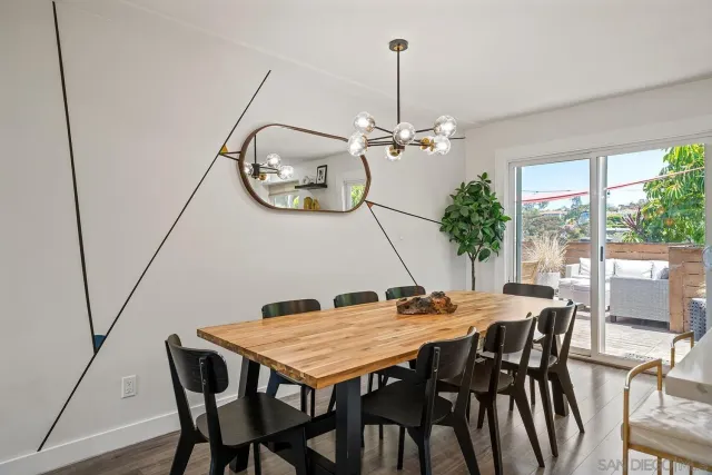 $1,798,999 | 3109 Hawk Street, San Diego, CA 92103