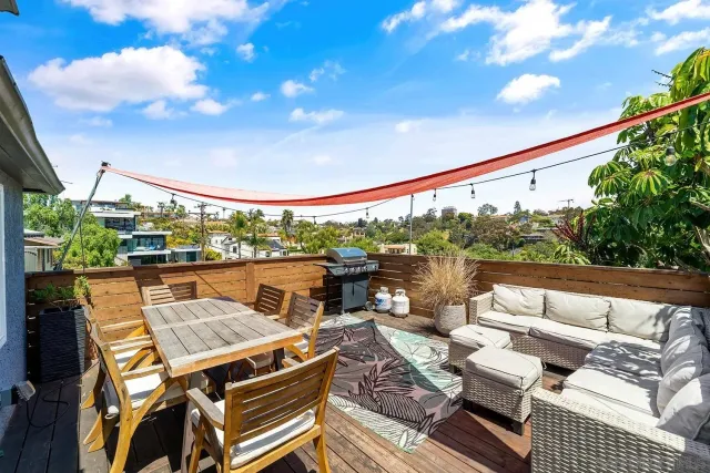 $1,798,999 | 3109 Hawk Street, San Diego, CA 92103
