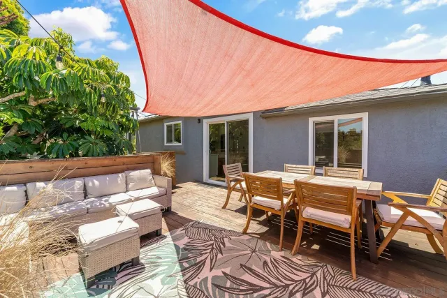 $1,798,999 | 3109 Hawk Street, San Diego, CA 92103