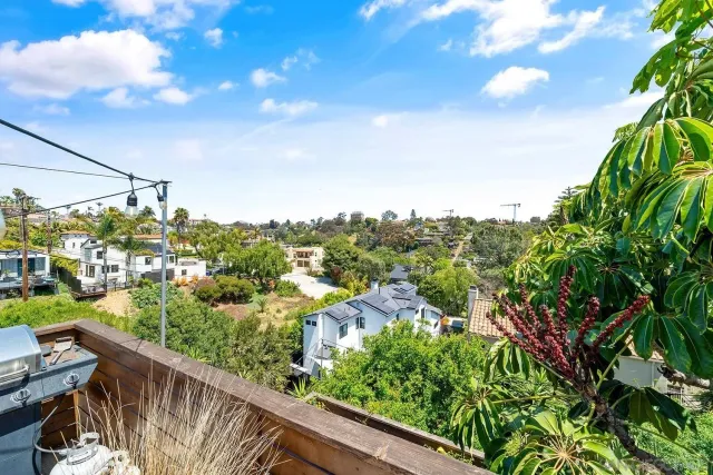 $1,798,999 | 3109 Hawk Street, San Diego, CA 92103
