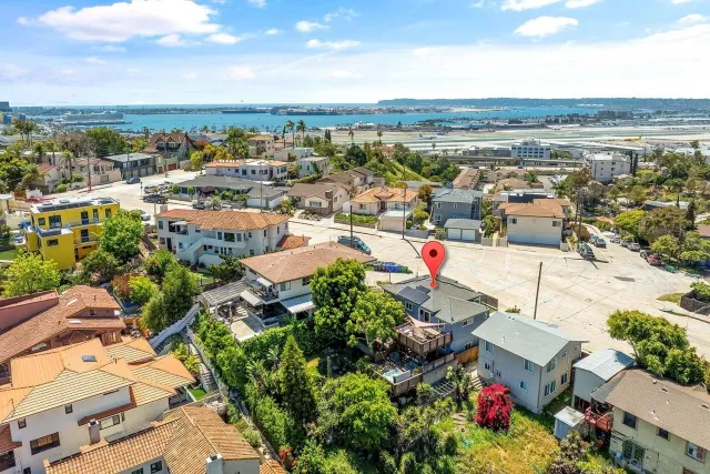 $1,798,999 | 3109 Hawk Street, San Diego, CA 92103