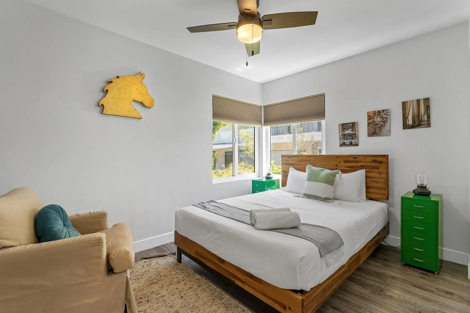 3109 Hawk Street San Diego, CA 92103 - Photo 33 of 75