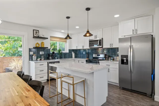 $1,798,999 | 3109 Hawk Street, San Diego, CA 92103