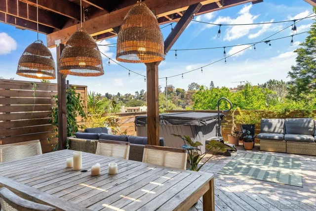 $1,798,999 | 3109 Hawk Street, San Diego, CA 92103