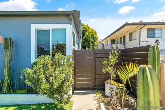 $1,798,999 | 3109 Hawk Street, San Diego, CA 92103
