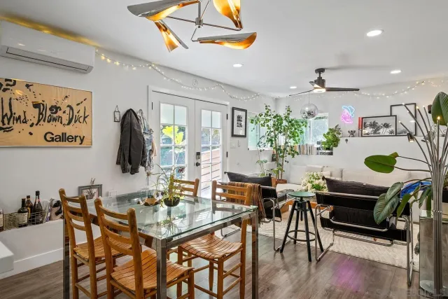 $1,798,999 | 3109 Hawk Street, San Diego, CA 92103