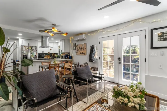 $1,798,999 | 3109 Hawk Street, San Diego, CA 92103