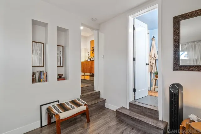 $1,798,999 | 3109 Hawk Street, San Diego, CA 92103