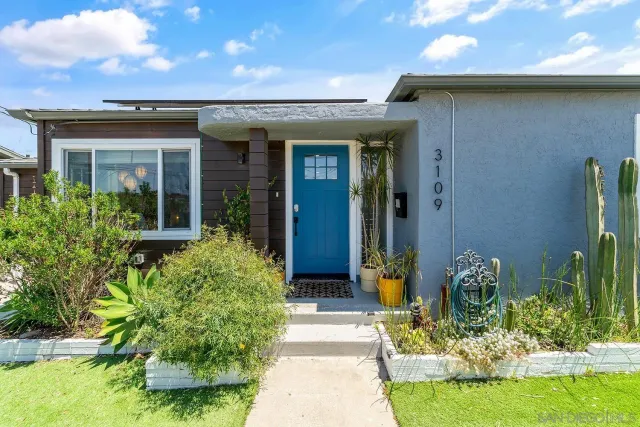 $1,798,999 | 3109 Hawk Street, San Diego, CA 92103