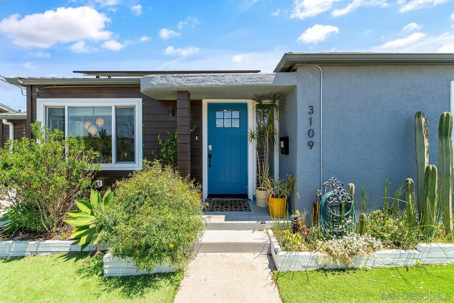 3109 Hawk Street San Diego, CA 92103 - Photo 7 of 75