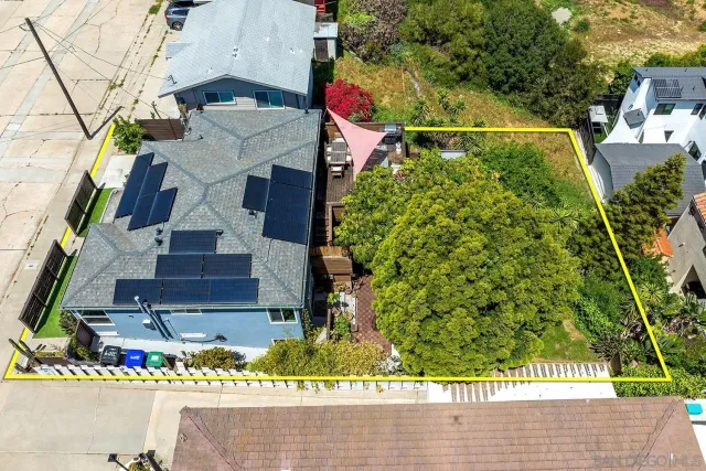 $1,798,999 | 3109 Hawk Street, San Diego, CA 92103