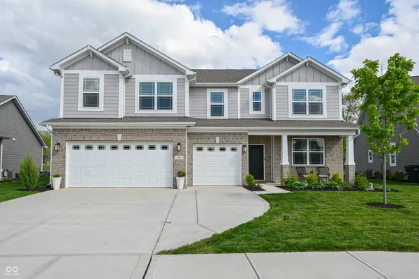 $440,000 | 604 Donegal Drive, Pendleton, IN 46064