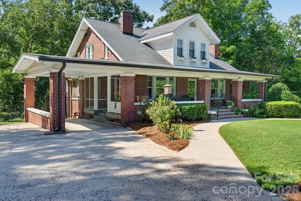 $499,000 | 1035 South Belvedere Avenue, Gastonia, NC 28054