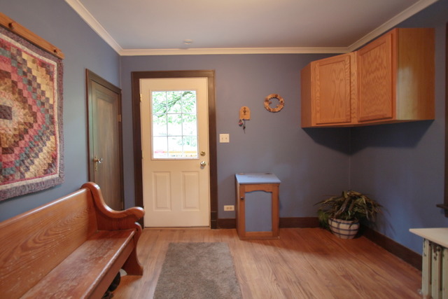 21455 Hillside Road Frankfort, IL 60423 - Photo 22 of 25 a view of room with window and lounge chair