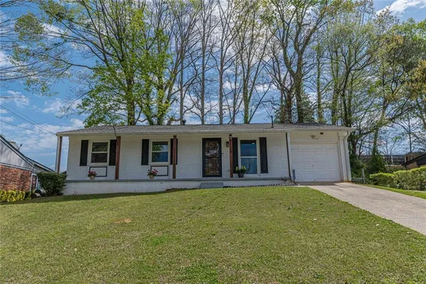 $215,000 | 4558 Ryan Road, Conley, GA 30288