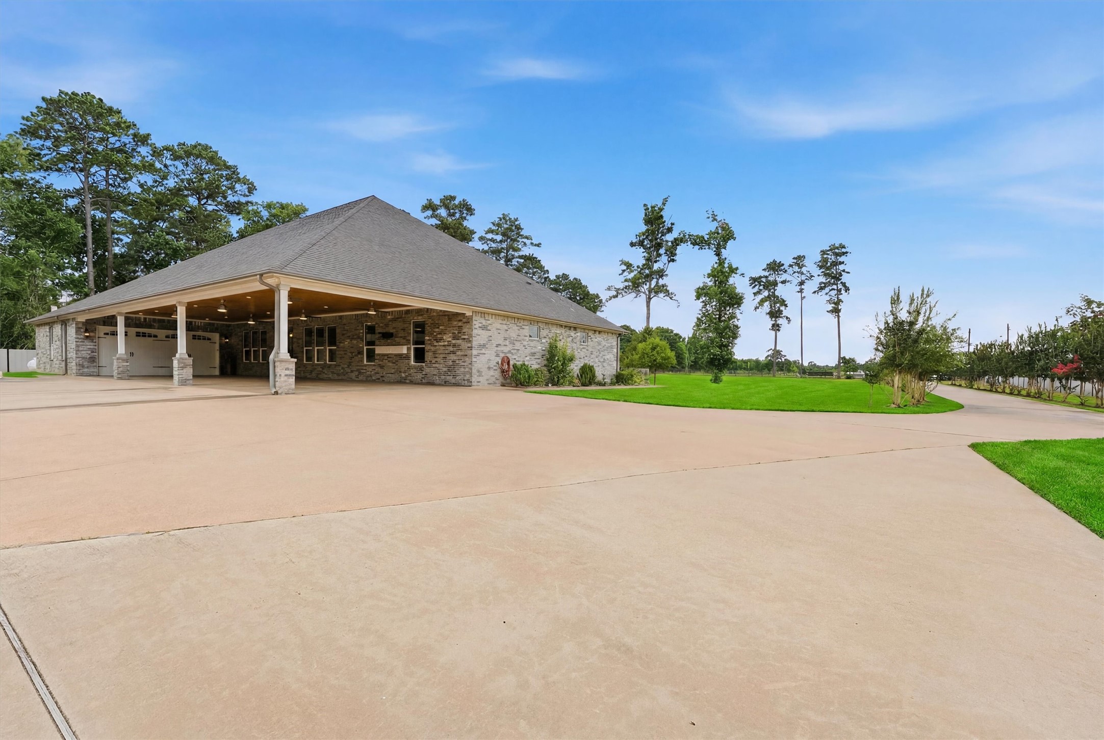 1165 Fm 1725 Road Cleveland, TX 77328 - Photo 32 of 34