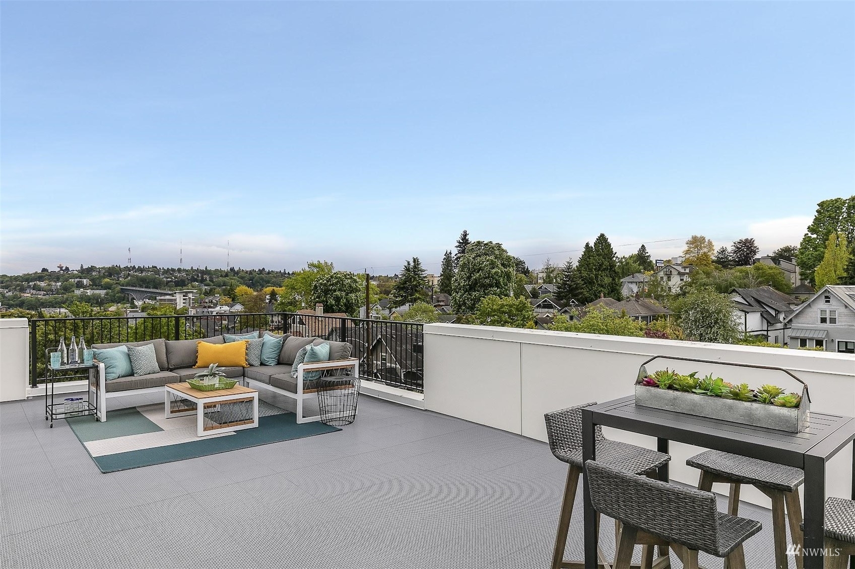 4132 Midvale Avenue North Seattle, WA 98103 - Photo 17 of 22 Gallery Image 17