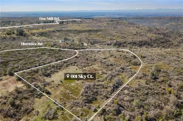 $35,000 | 1 Sky Forest Ranch, Magalia, CA 95954