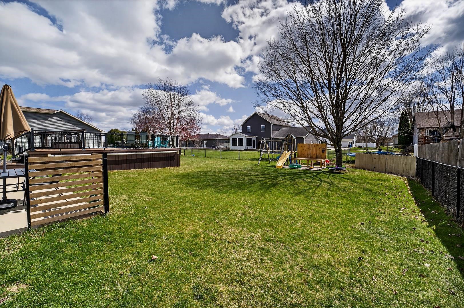 126 Albert Circle Belleville, WI 53508 - Photo 44 of 54