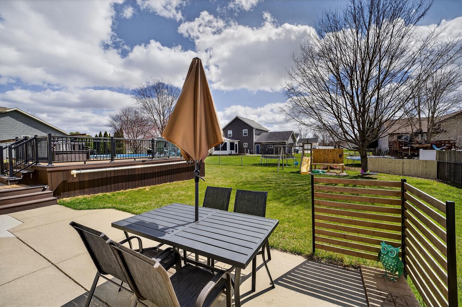 126 Albert Circle Belleville, WI 53508 - Photo 45 of 54