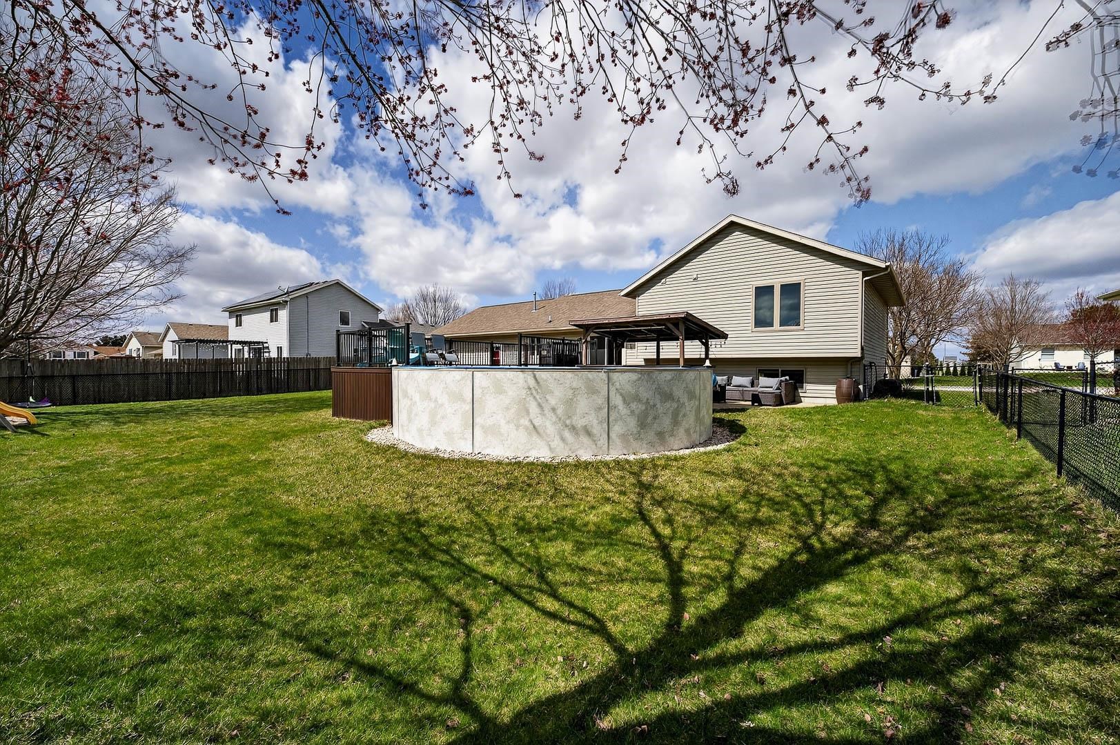 126 Albert Circle Belleville, WI 53508 - Photo 47 of 54
