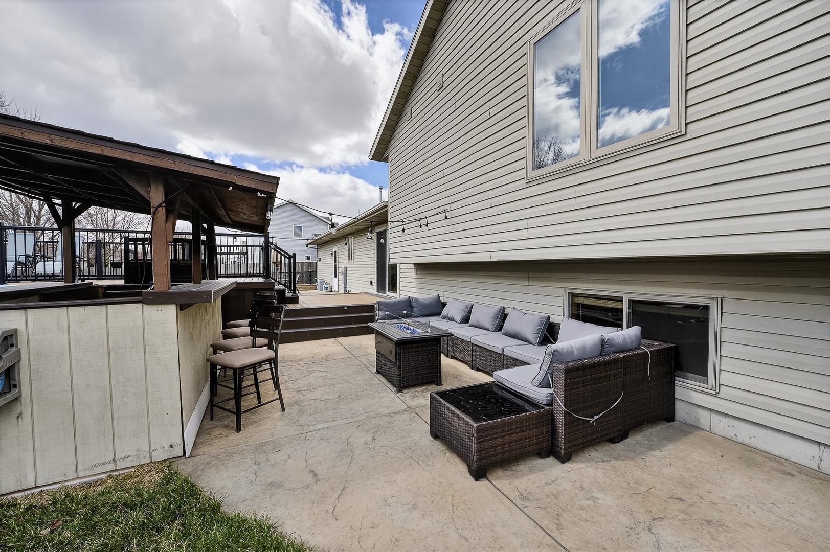 126 Albert Circle Belleville, WI 53508 - Photo 48 of 54