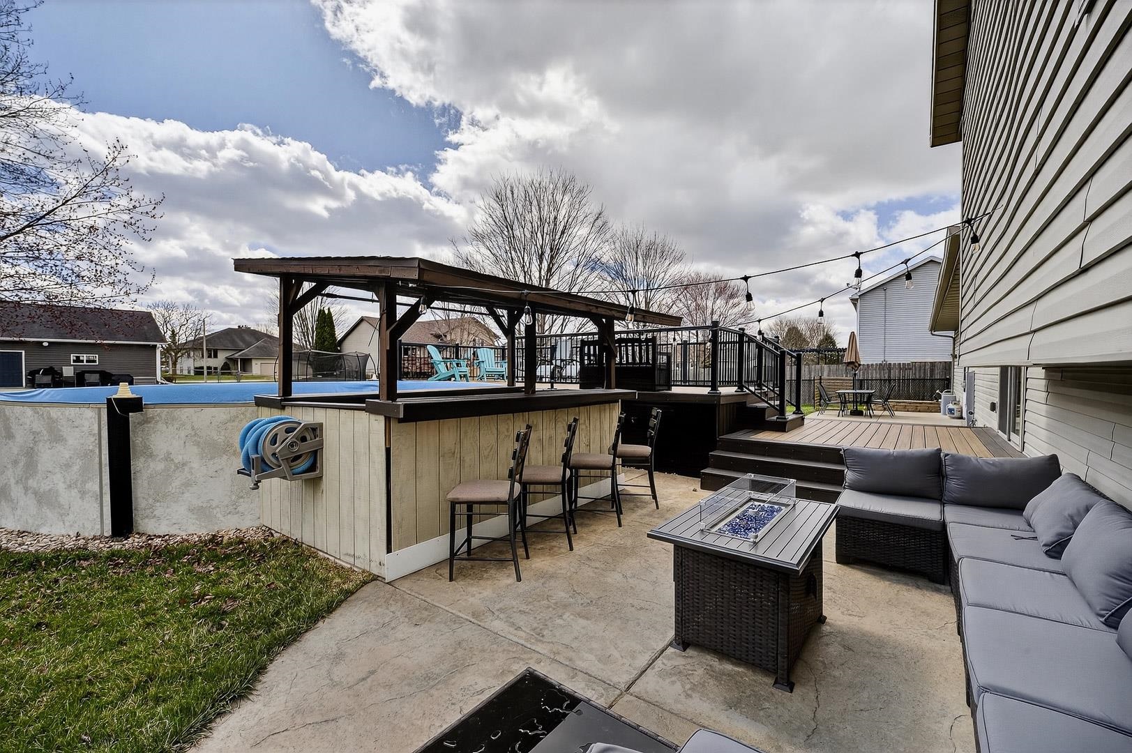 126 Albert Circle Belleville, WI 53508 - Photo 49 of 54