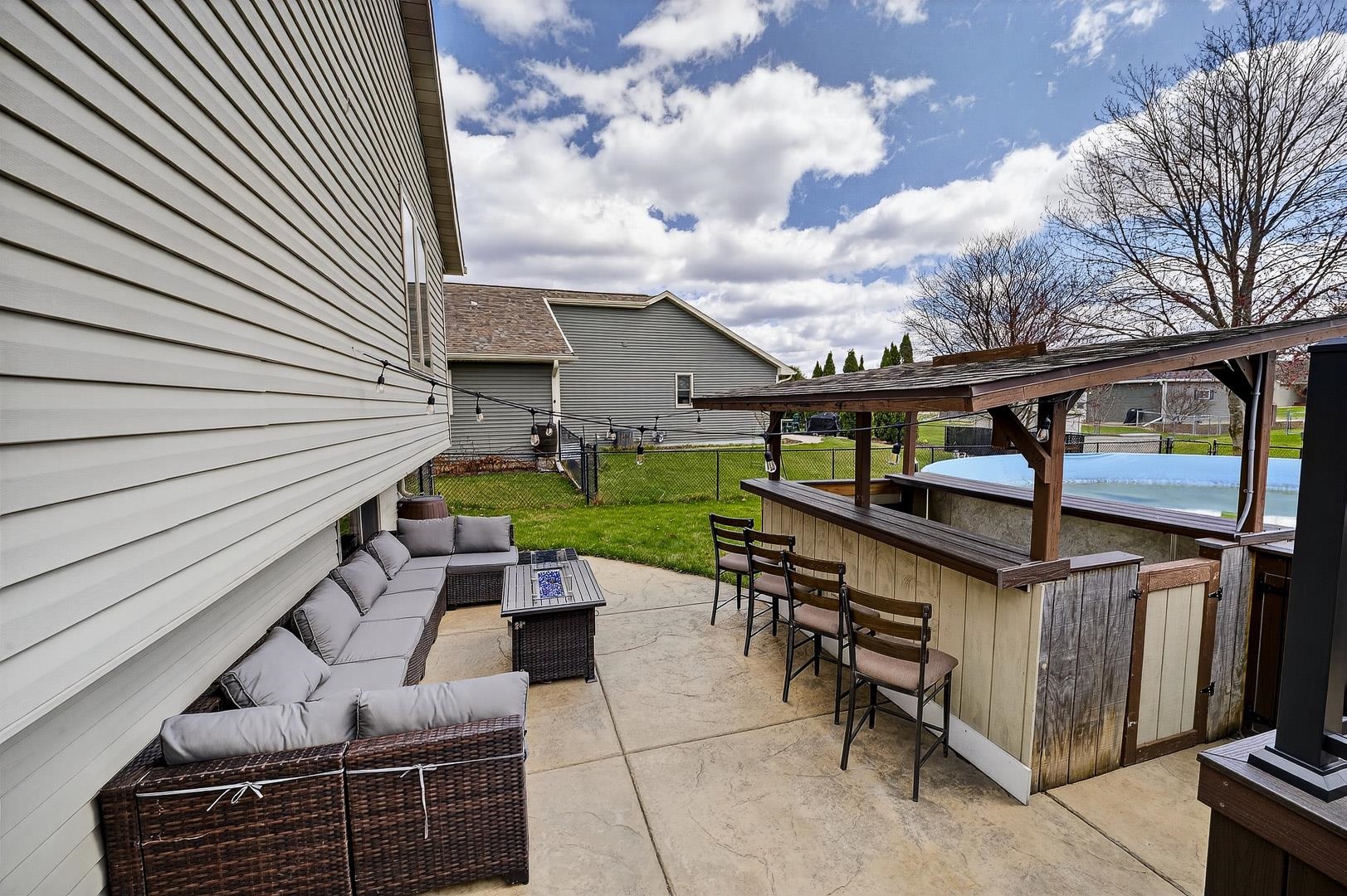 126 Albert Circle Belleville, WI 53508 - Photo 51 of 54