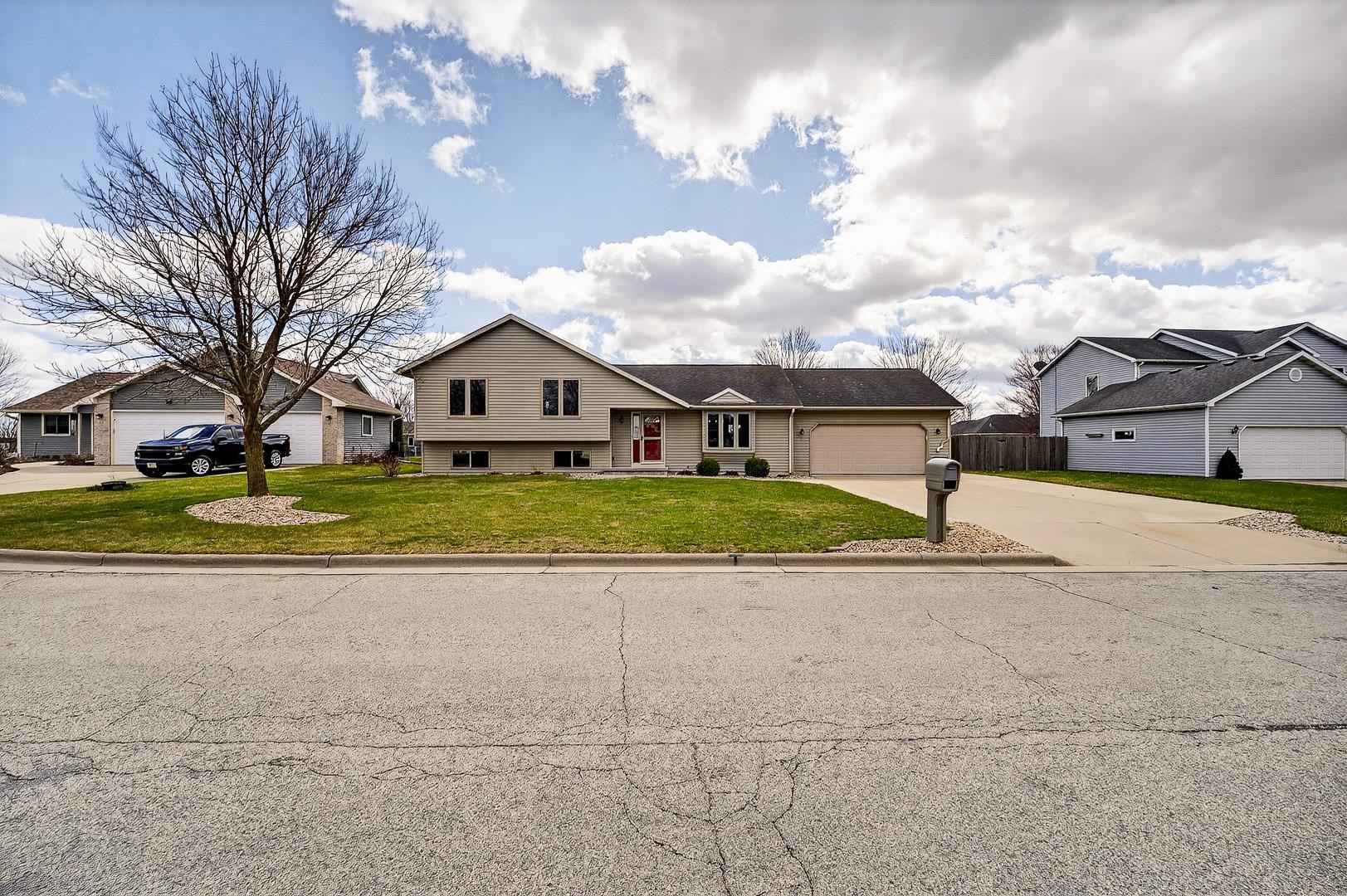 126 Albert Circle Belleville, WI 53508 - Photo 54 of 54