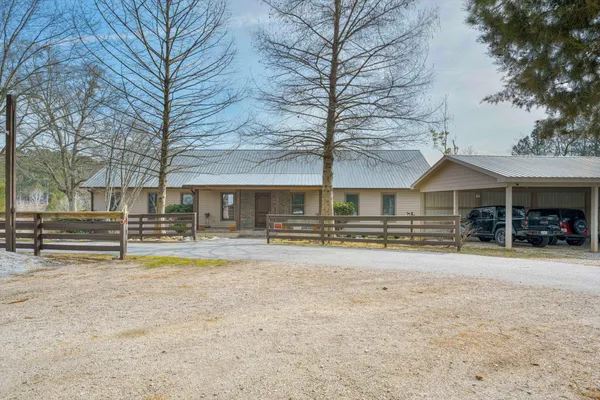 $2,600,000 | 1905 Augusta Highway, Lincolnton, GA 30817