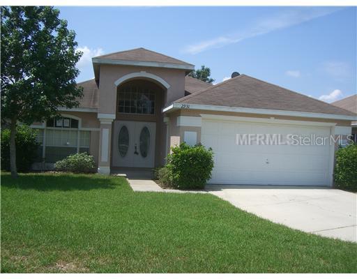 2931 Rivers End Road Orlando, FL 32817 - Photo 1 of 1 Exterior Front