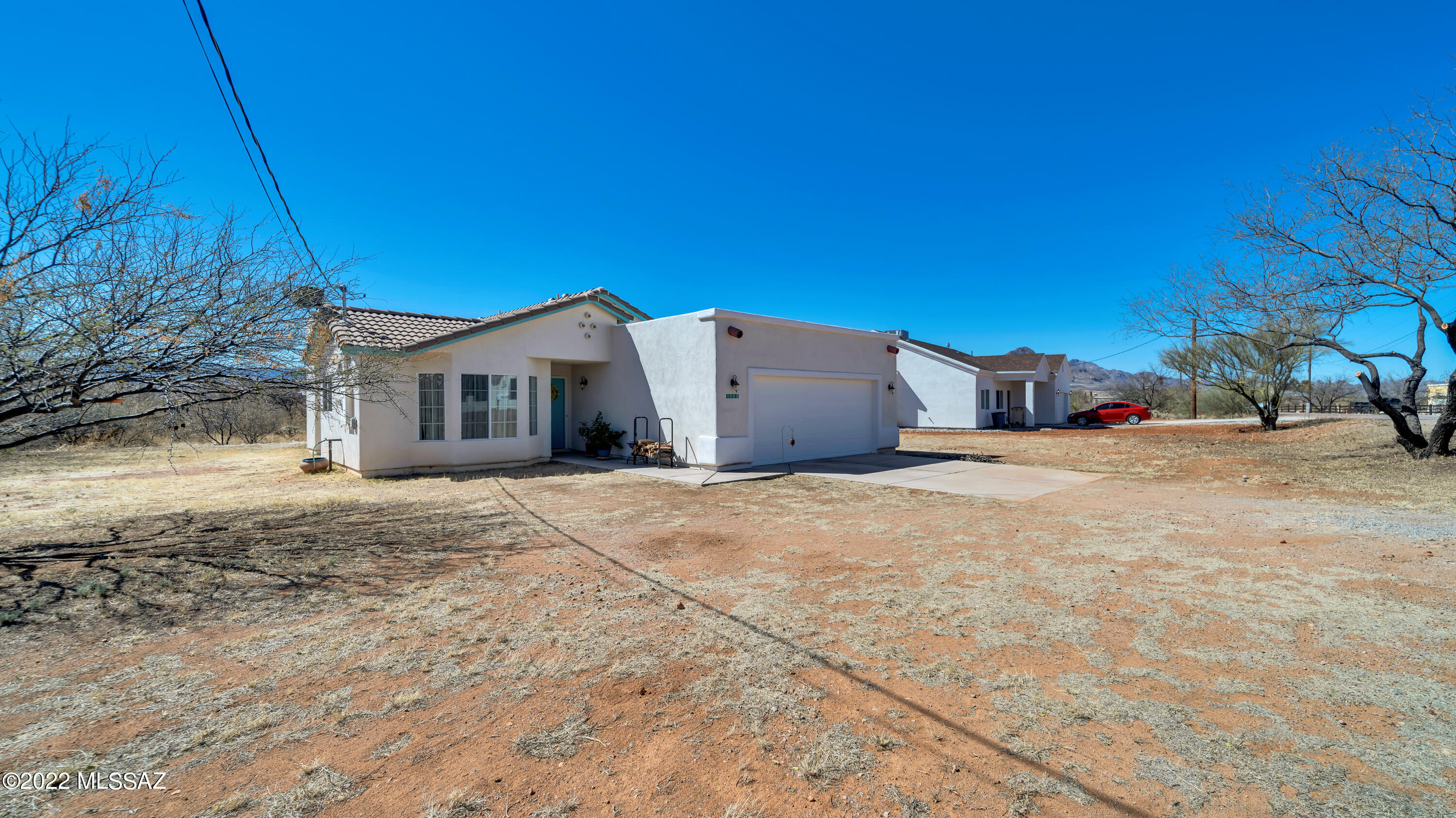 1702 Camino Barrera Rio Rico, AZ 85648 - Photo 34 of 36